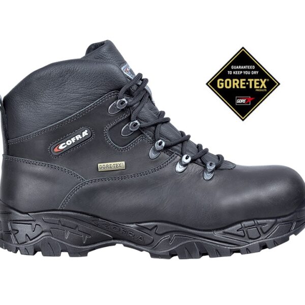 Bota Cofra New Warren S3