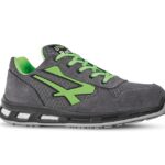 Zapato UPOWER Point S1P SRC Red Lion RL20036