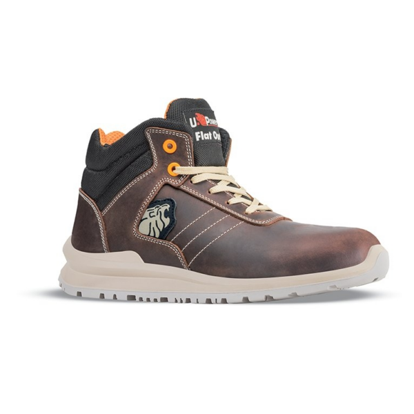 Bota UPOWER Ken S3 SRC UF10104