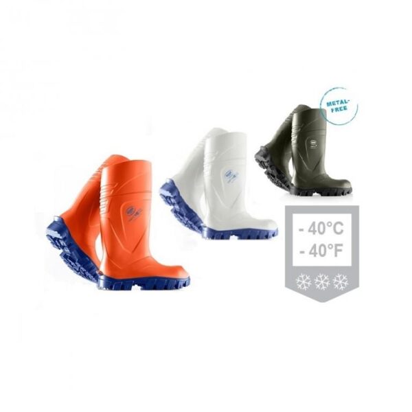 Bekina Steplite XCi ThermoProtec -40º Almar