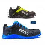 Zapatilla Sparco Practice S1P