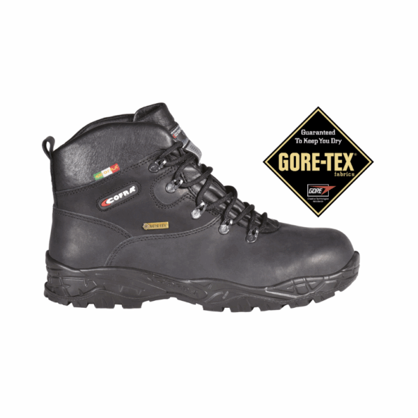 Bota Cofra New Warren S3