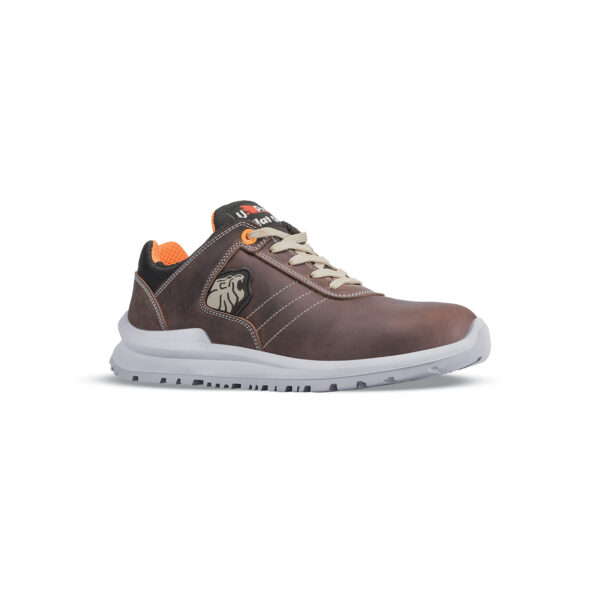 Zapato UPOWER Sebastián S3 SRC UF20064